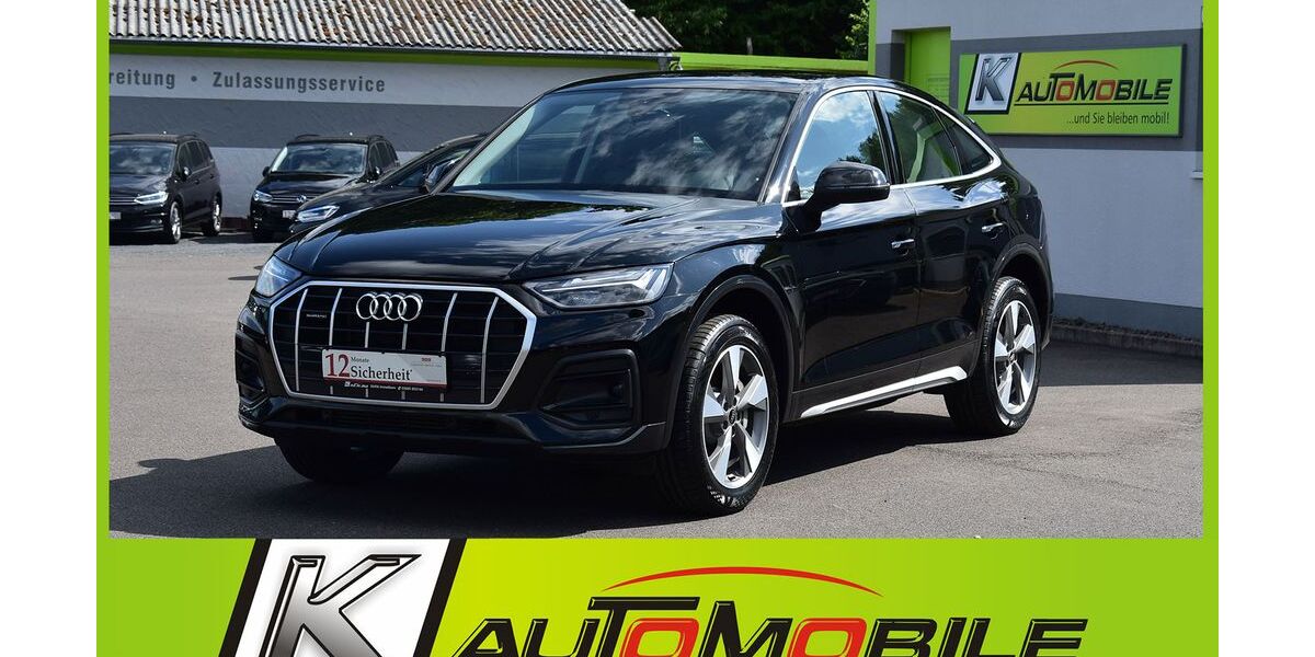 Audi Q5 44.375 km 33.860 &euro; Barchfeld OT Immelborn 36456