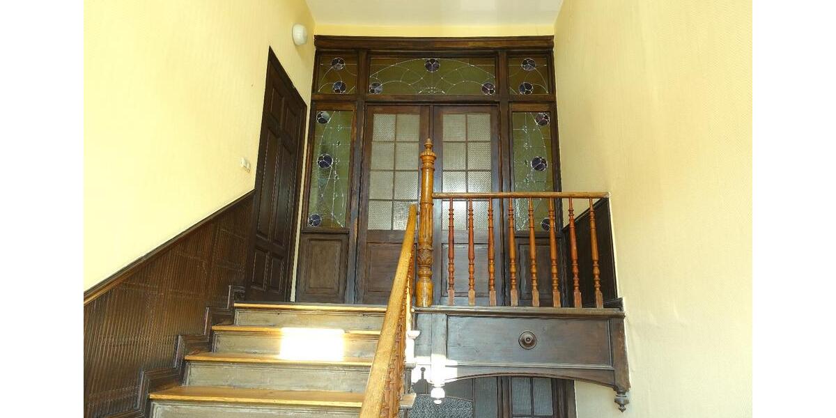 Etagenwohnung Sonneberg - 2 Zimmer, 90 m&sup2;, 750&euro; | Angebot:25311571