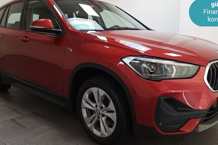 BMW X1 79.894 km 21.470 &euro; Egelsbach 63329