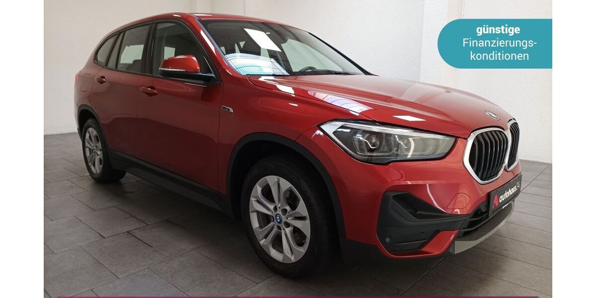 BMW X1 79.894 km 21.470 &euro; Egelsbach 63329