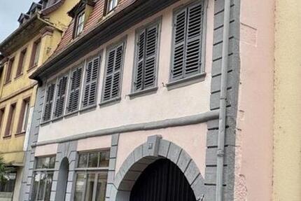 Gewerbeobjekt Neustadt an der Weinstraße - 1.500&euro; | Angebot:25456593