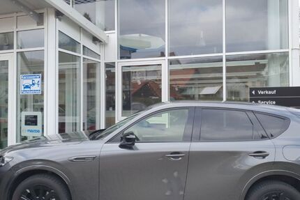 Mazda CX-60 8.000 km 49.850 &euro; Biebergemünd-Bieber 63599