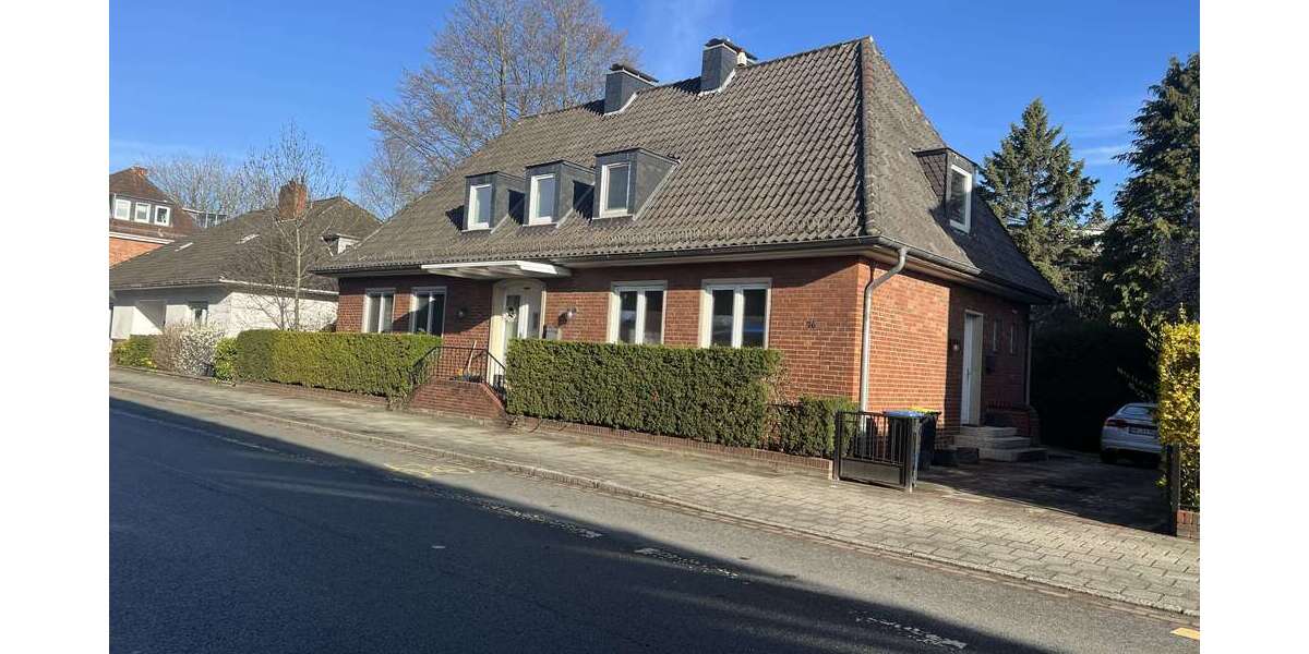Grundstück Bremen/chwachhausen-Gete Gete - 785.000&euro; | Angebot:26235458