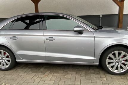 Audi A3 107.990 km 14.890 &euro; Brachttal 63636