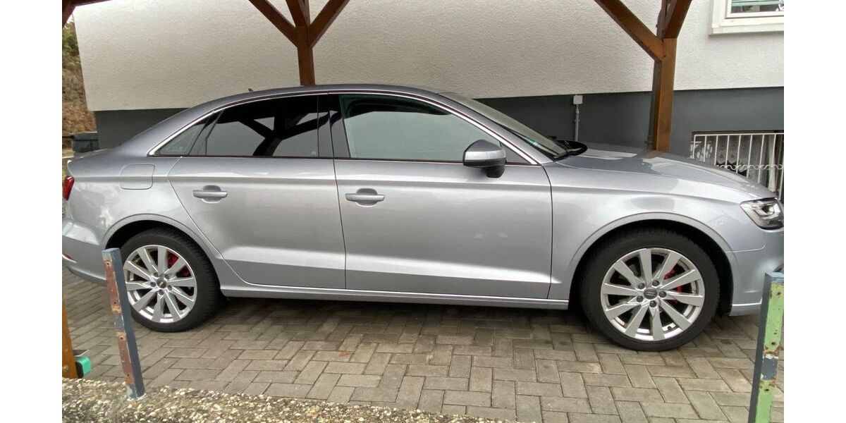 Audi A3 107.990 km 14.890 &euro; Brachttal 63636