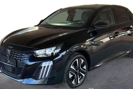 Peugeot 208 33.850 km 17.990 &euro; Kellinghusen 25548