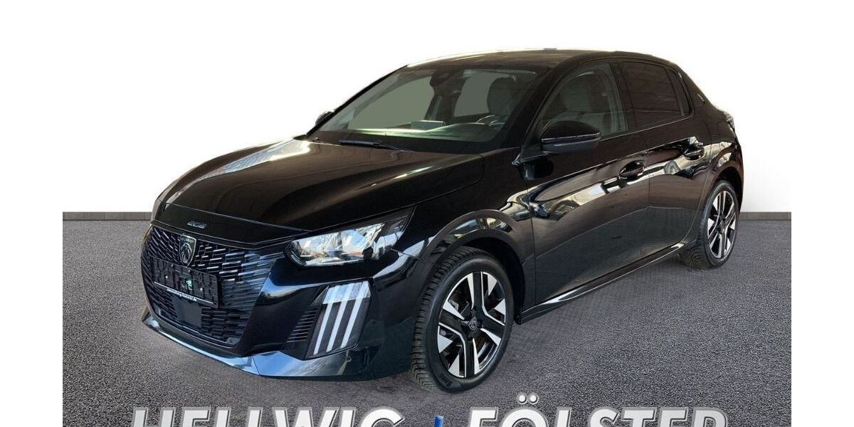 Peugeot 208 33.850 km 17.990 &euro; Kellinghusen 25548