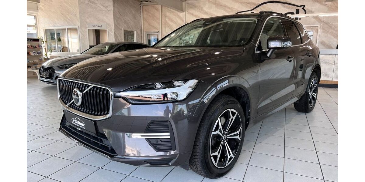 Volvo XC60 56.729 km 32.900 &euro; Spaichingen 78549