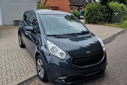 Kia Venga 33.000 km 10.300 &euro; Pronstorf 23820