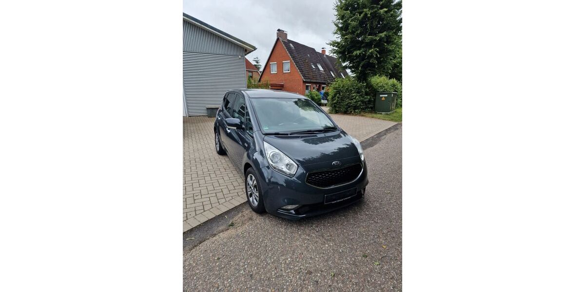 Kia Venga 33.000 km 10.300 &euro; Pronstorf 23820