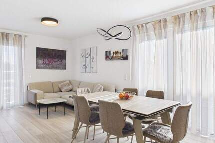 Junges Wohnen - kurzfristig bezugsfrei! 5 zimmer