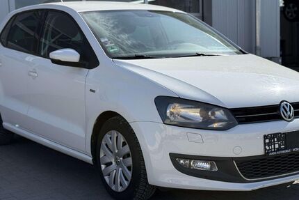 VW Polo 214.830 km 4.900 &euro; Hildesheim 31137