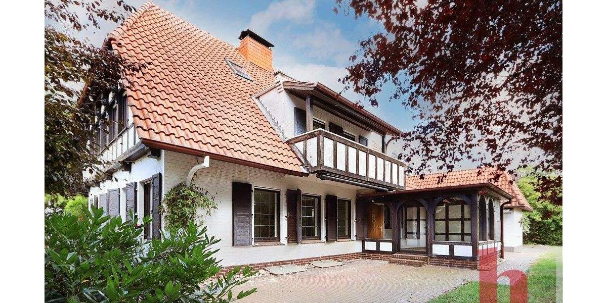 Charmantes Wohnhaus in bevorzugter Wohnlage von Dinklage 6 zimmer