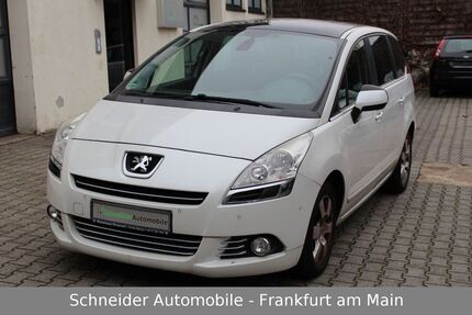 Peugeot 5008 163.000 km 4.300 &euro; Frankfurt / Bergen - Enkheim 60388