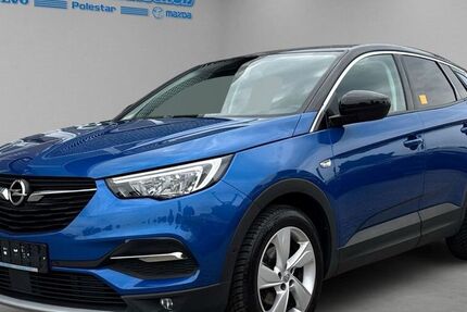 Opel Grandland (X)