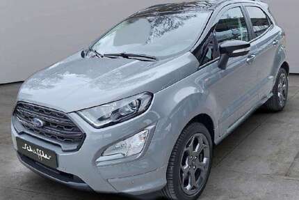 Ford EcoSport 39.959 km 16.500 &euro; Traunstein 83278