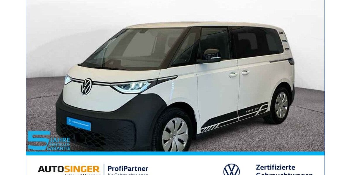 VW ID. Buzz 11.400 km 42.890 &euro; Marktoberdorf 87616