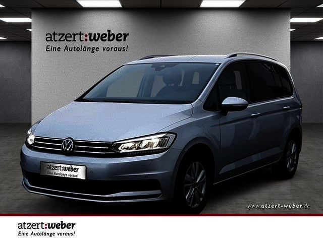 VW Touran 117.840 km 23.890 &euro; Fulda 36039