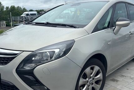Opel Zafira 145.000 km 7.500 &euro; Pforzheim 75177