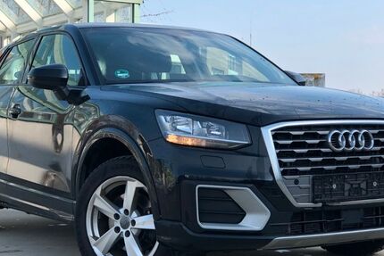 Audi Q2 147.000 km 14.500 &euro; Langen (Hessen) 63225