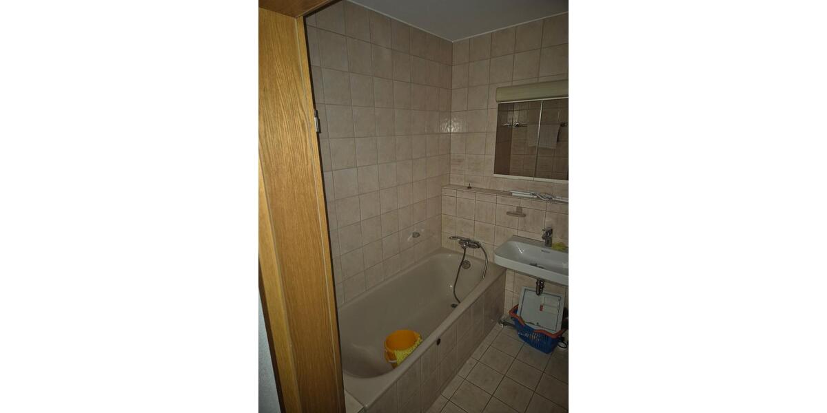 Erdgeschoßwohnung Regensburg Brandlberg - 2 Zimmer, 54 m&sup2;, 860&euro; | Angebot:25961550