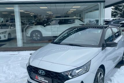 Hyundai i20 6.750 km 15.450 &euro; Melle 49324