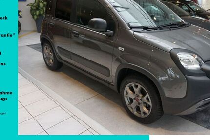 Fiat Panda 20.955 km 13.490 &euro; Dresden 01257