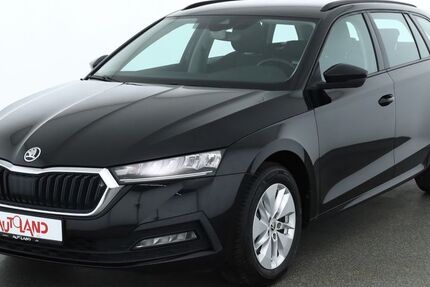 Skoda Octavia 88.975 km 21.990 &euro; Freiberg 09599