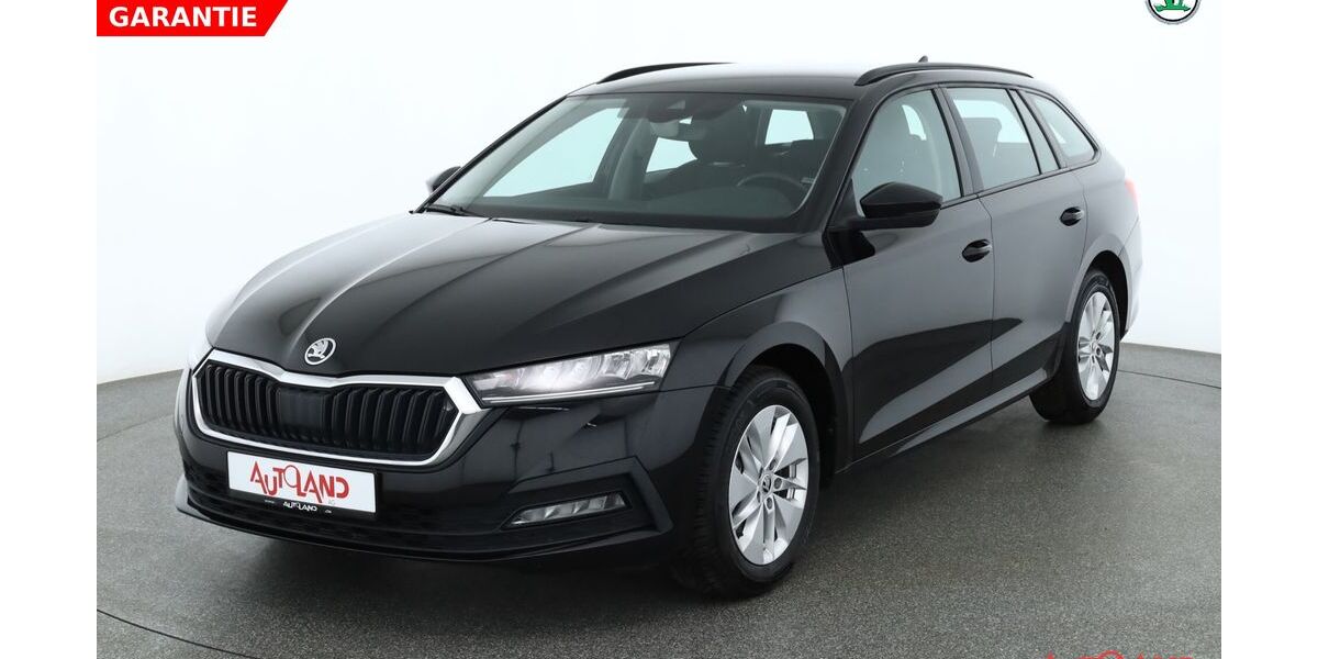 Skoda Octavia 88.975 km 21.990 &euro; Freiberg 09599