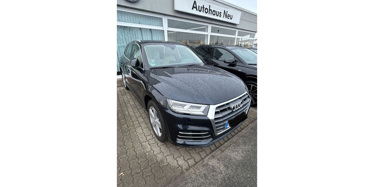 Audi Q5 107.000 km 21.900 &euro; Kritzmov 18198