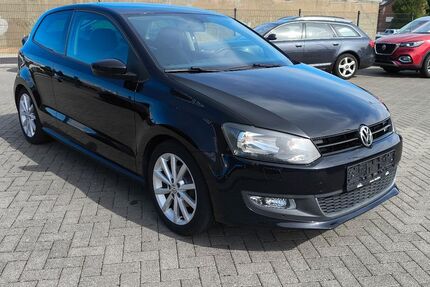 VW Polo 158.478 km 5.899 € Alsdorf (Nordrhein-Westfalen) 52477
