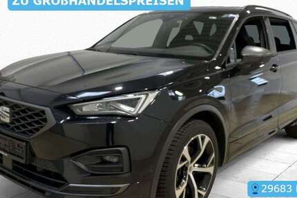 Seat Tarraco 138.313 km 22.707 &euro; Krefeld 47829