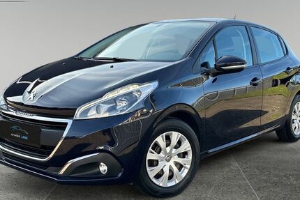 Peugeot 208 92.800 km 7.790 &euro; Herten 45699