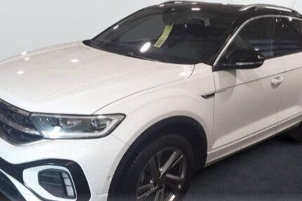 VW T-Roc 24.216 km 29.980 &euro; Haiger 35708