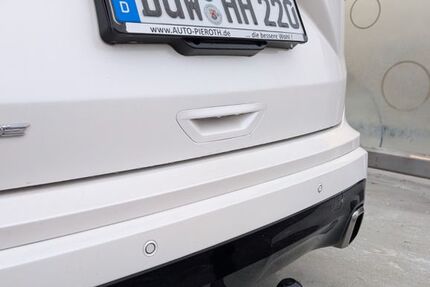 Ford Edge 72.000 km 27.900 &euro; Erpolzheim 67167