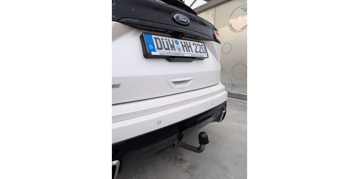 Ford Edge 72.000 km 28.200 &euro; Erpolzheim 67167