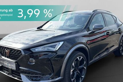 Cupra Formentor 13.800 km 28.688 € Ehingen 89584