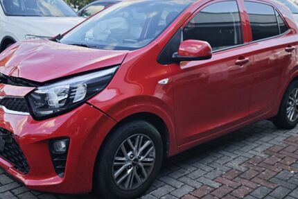 Kia Picanto 17.530 km 3.440 € Cadolzburg bei Nürnberg 90556