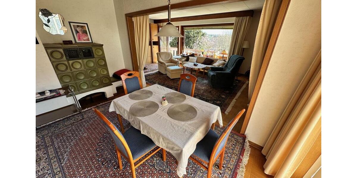 Einfamilienhaus Marsberg - 7 Zimmer, 252 m&sup2;, 275.000&euro; | Angebot:27001789