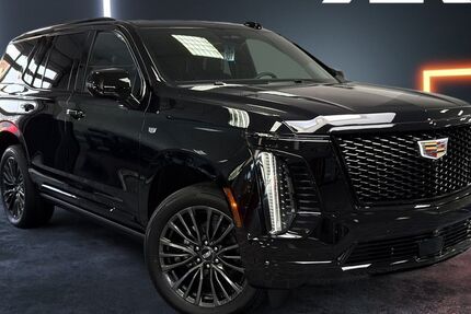 Cadillac Escalade 1.403 km 136.499 &euro; Potsdam 14469