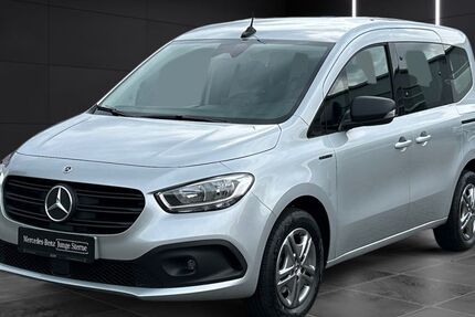 Mercedes-Benz Citan 4.980 km 27.778 &euro; Zerbst 39261