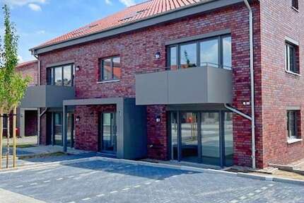 Wohnung zum Mieten in Wedemark 972,20 € 48.61 m² 1 zimmer