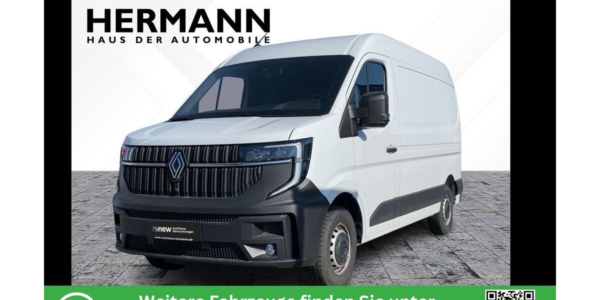 Renault Master 12.000 km 36.500 &euro; Hildesheim 31135