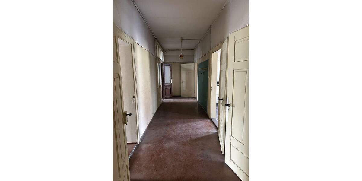 Mehrfamilienhaus, Wohnhaus Glauchau - 1 Zimmer, 360 m&sup2;, 119.000&euro; | Angebot:25930742