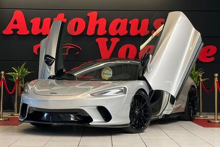 McLaren GT