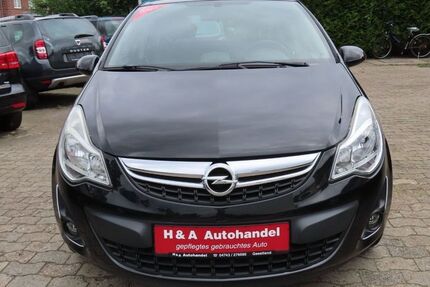 Opel Corsa 140.180 km 4.999 € Geestland 27607