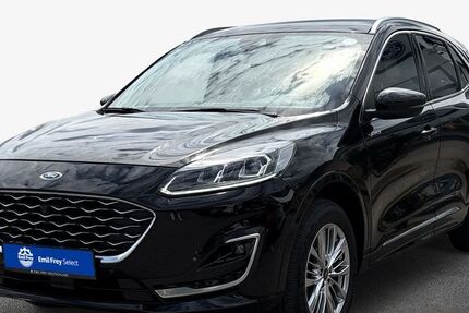 Ford Kuga 51.807 km 25.990 € Schwabach 91126