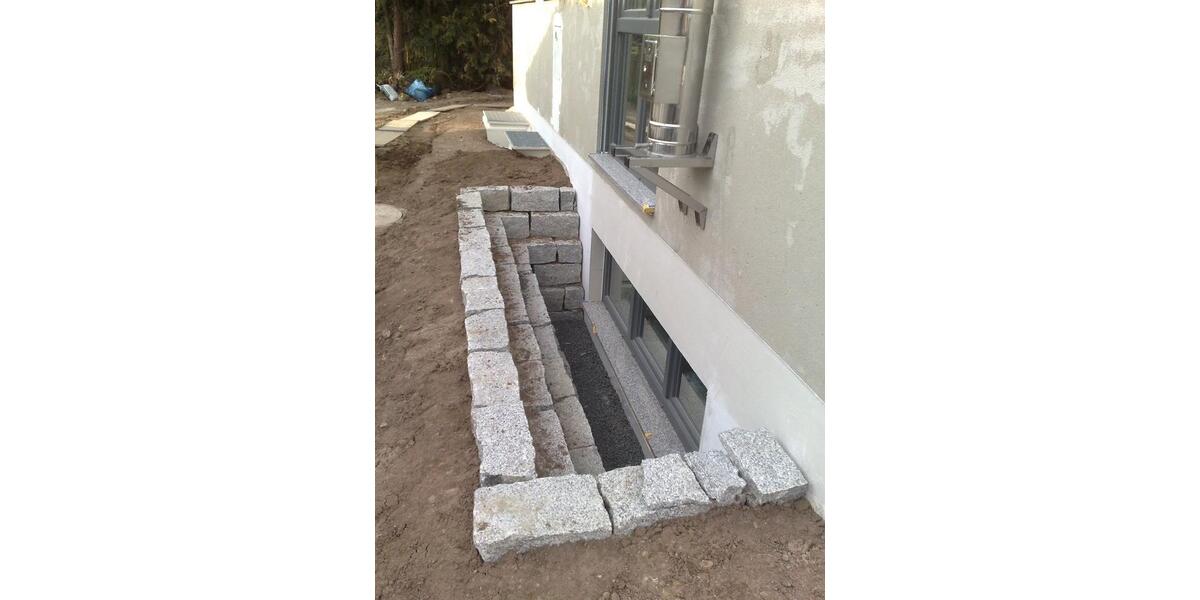 1-Zimmer Souterrain Wohnung in Rietberg 1 zimmer