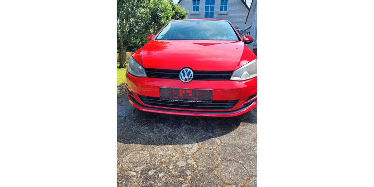 VW Golf 115.899 km 7.500 &euro; Stadland 26935