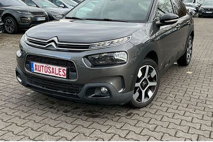 Citroen C4 Cactus 151.717 km 7.975 &euro; Lich 35423